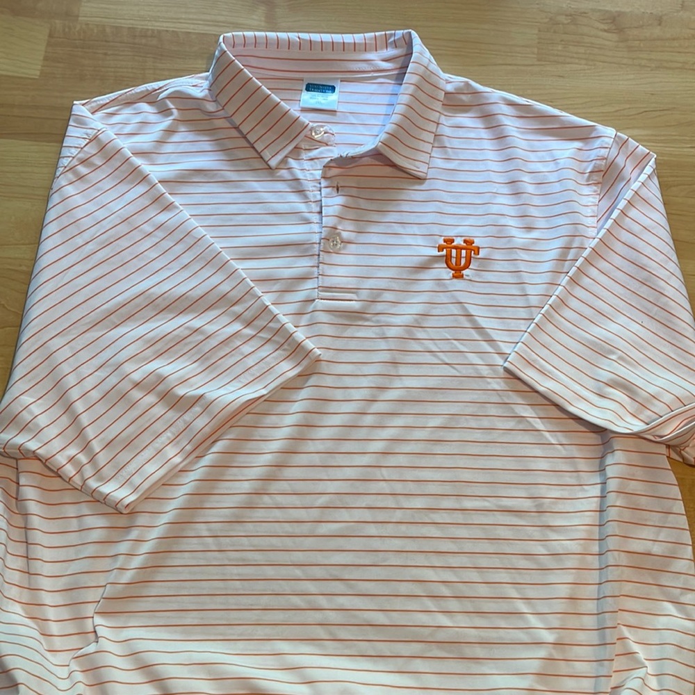 Silky Tennessee UT shirt